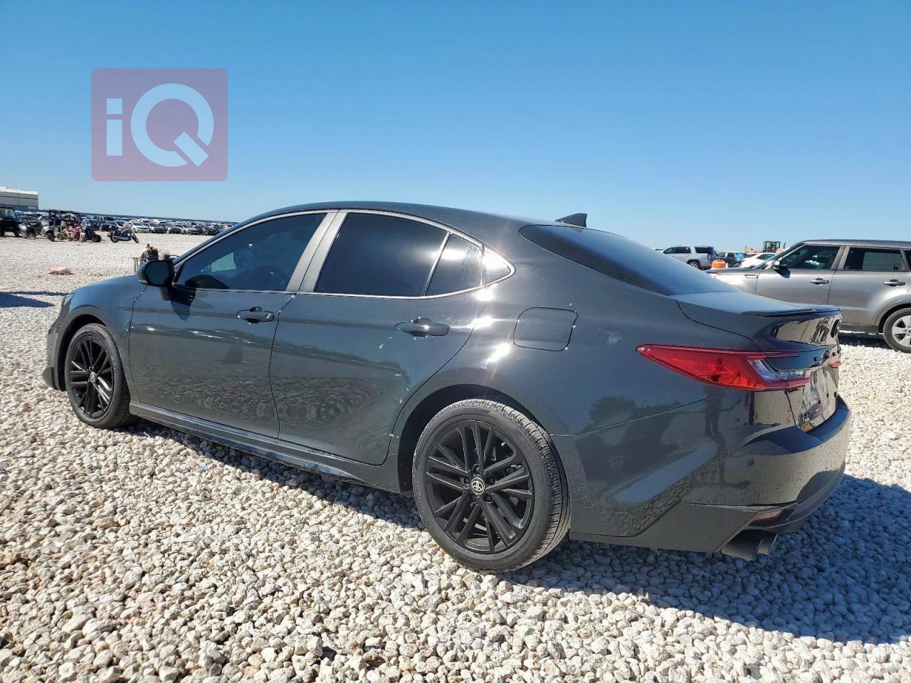 تويوتا كامري